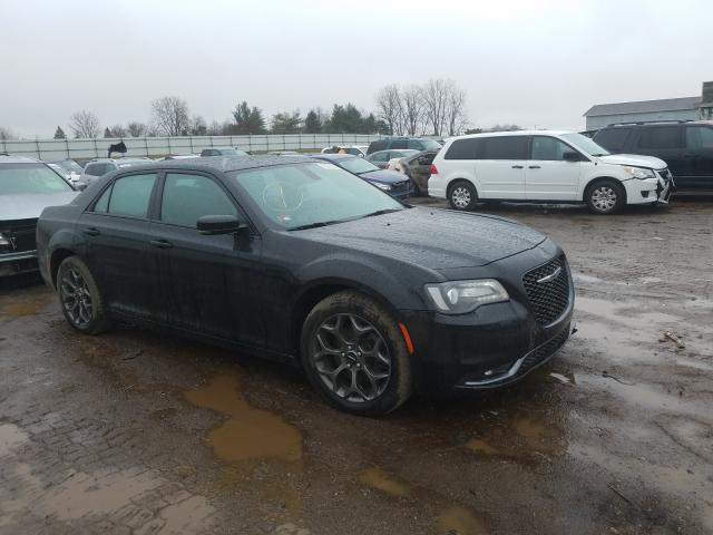 CHRYSLER 300 S 2017 2c3ccagg5hh582668