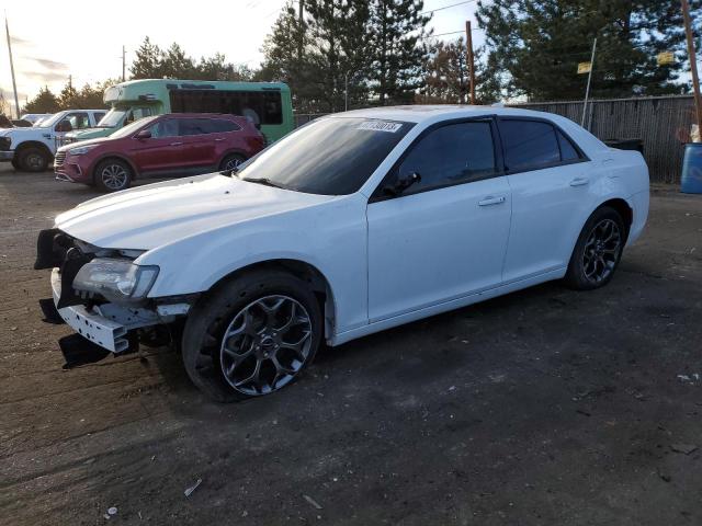 CHRYSLER 300 2017 2c3ccagg5hh585988