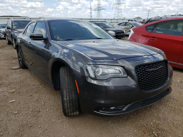 CHRYSLER 300 S 2017 2c3ccagg5hh631013