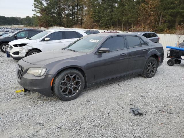 CHRYSLER 300 S 2018 2c3ccagg5jh141385