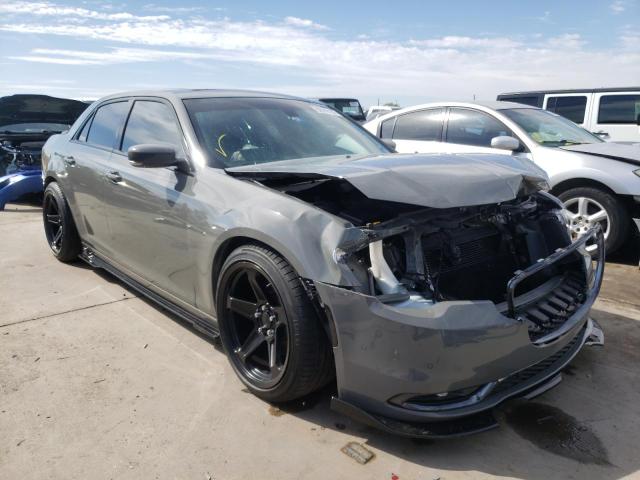 CHRYSLER 300 S 2019 2c3ccagg5kh524180