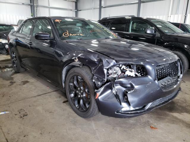 CHRYSLER 300 S 2019 2c3ccagg5kh531064