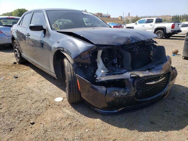 CHRYSLER 300 S 2019 2c3ccagg5kh536796