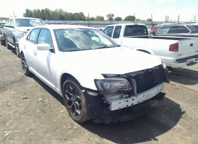 CHRYSLER 300 2019 2c3ccagg5kh536863