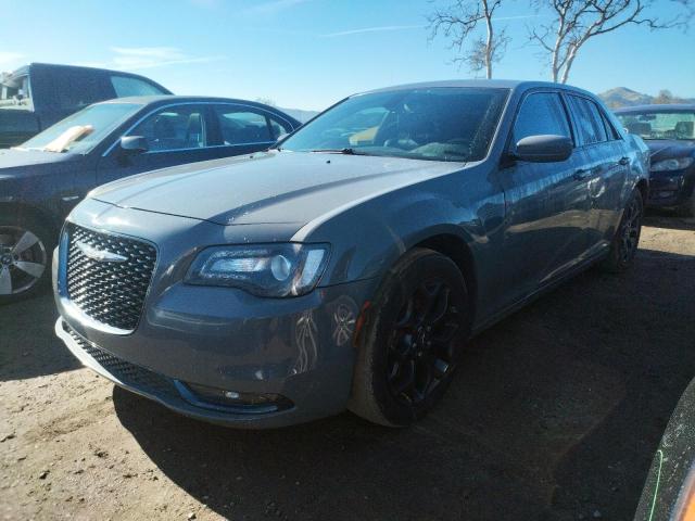 CHRYSLER 300 S 2019 2c3ccagg5kh539651