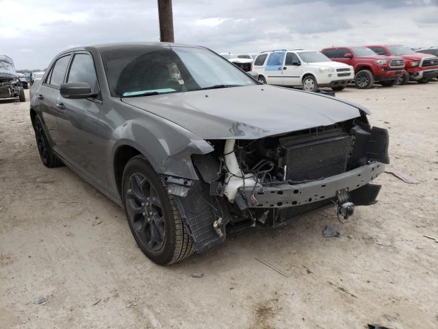 CHRYSLER 300 S 2019 2c3ccagg5kh548284