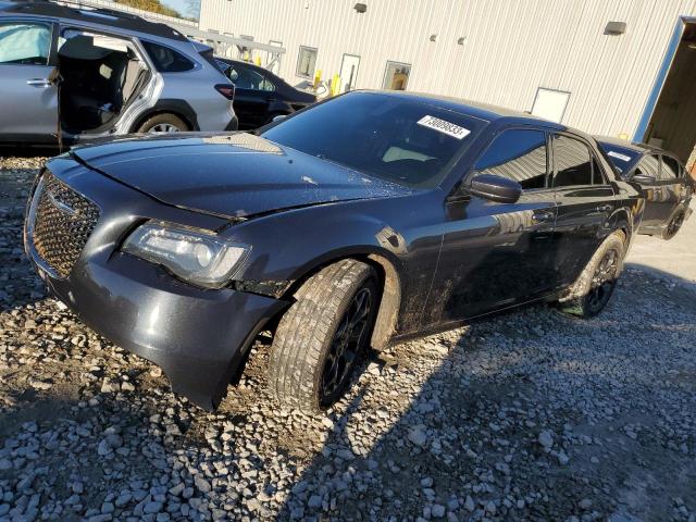 CHRYSLER 300 2019 2c3ccagg5kh560399