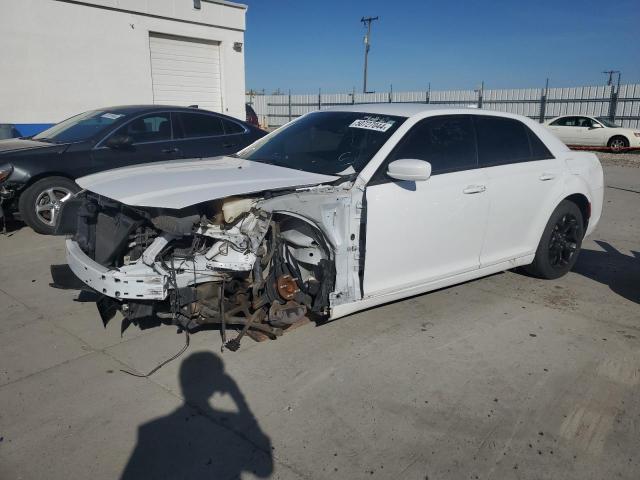 CHRYSLER 300 2019 2c3ccagg5kh569362