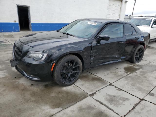 CHRYSLER 300 2019 2c3ccagg5kh586257