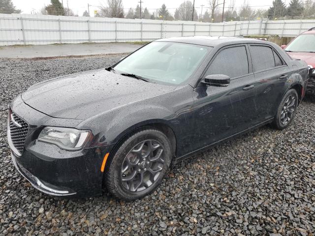 CHRYSLER 300 2019 2c3ccagg5kh591118