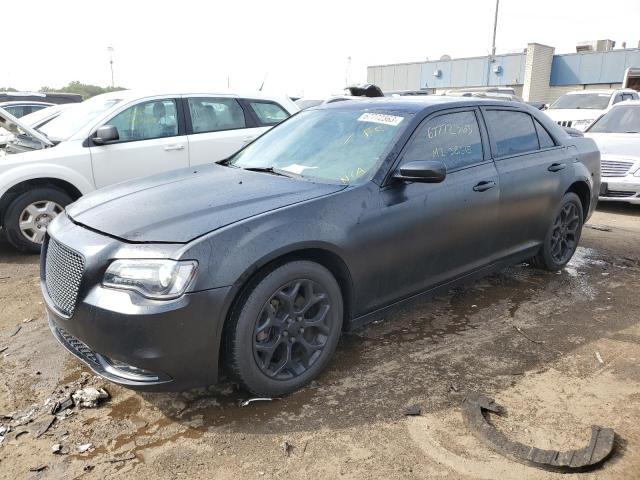 CHRYSLER 300 2019 2c3ccagg5kh610783