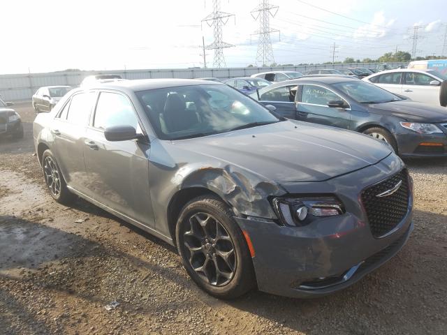 CHRYSLER 300 2019 2c3ccagg5kh632086