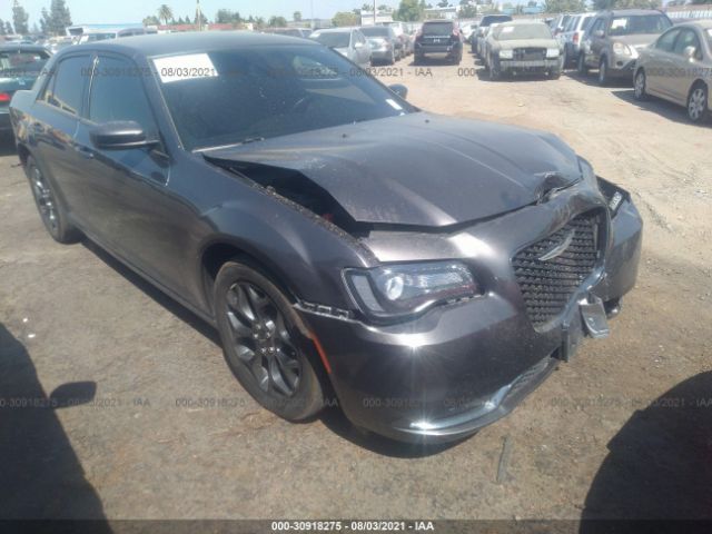 CHRYSLER NULL 2019 2c3ccagg5kh635182