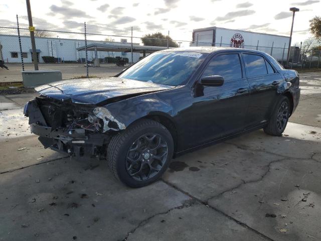 CHRYSLER 300 S 2019 2c3ccagg5kh648403