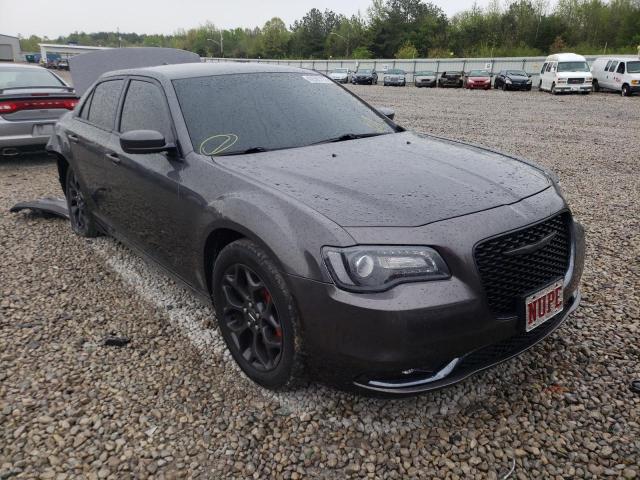 CHRYSLER 300 S 2019 2c3ccagg5kh648577