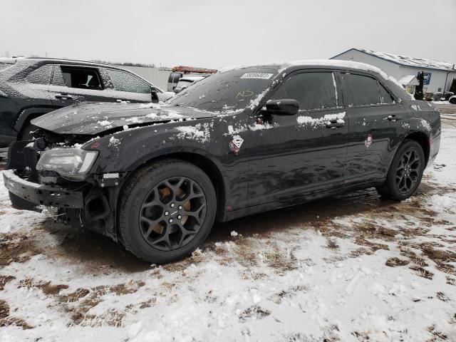 CHRYSLER 300 S 2019 2c3ccagg5kh648613