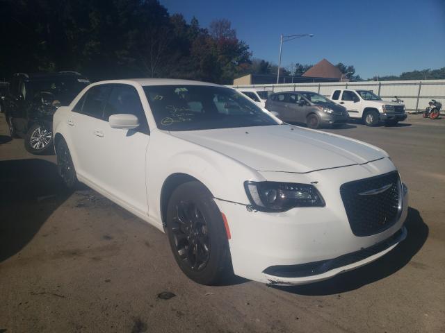 CHRYSLER 300 S 2019 2c3ccagg5kh651527