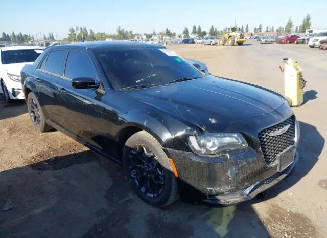 CHRYSLER 300 2020 2c3ccagg5lh150946