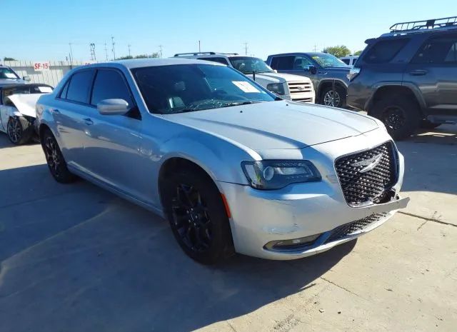 CHRYSLER 300 2020 2c3ccagg5lh154723