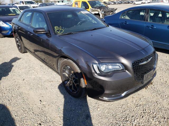 CHRYSLER 300 S 2020 2c3ccagg5lh164491