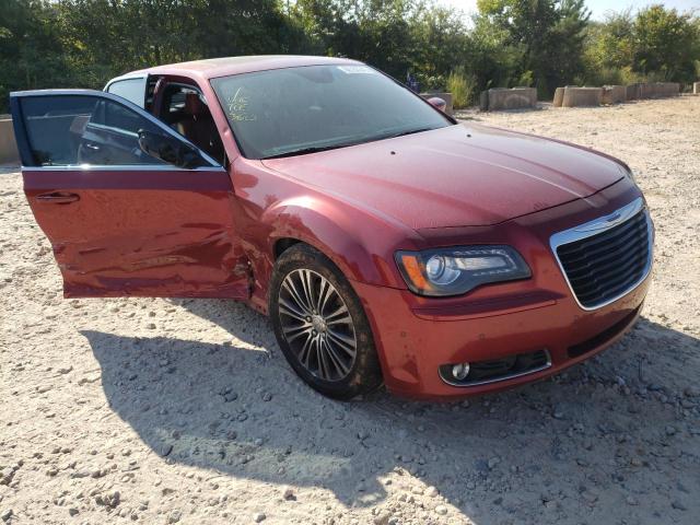 CHRYSLER 300 S 2012 2c3ccagg6ch236251