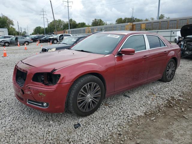 CHRYSLER 300 S 2012 2c3ccagg6ch257116