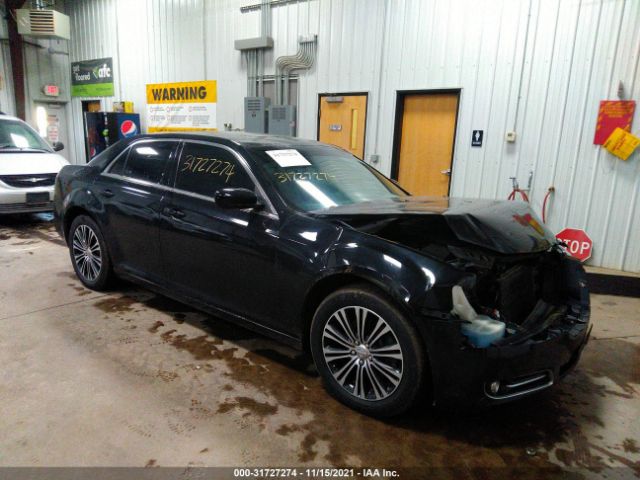 CHRYSLER 300 2013 2c3ccagg6dh505303