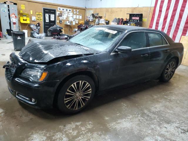 CHRYSLER 300 S 2013 2c3ccagg6dh533358