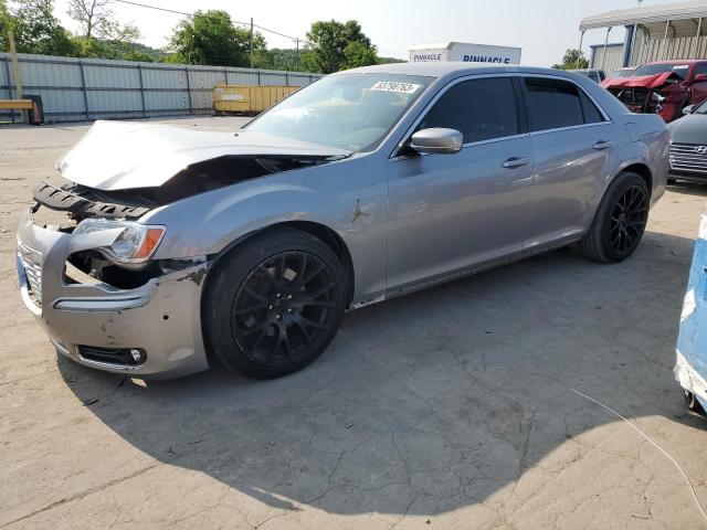 CHRYSLER 300 S 2014 2c3ccagg6eh120504