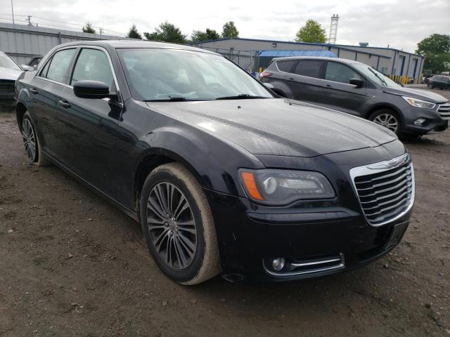 CHRYSLER 300 S 2014 2c3ccagg6eh142227