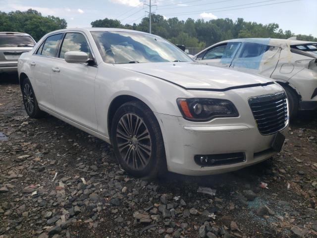 CHRYSLER 300 S 2014 2c3ccagg6eh163322