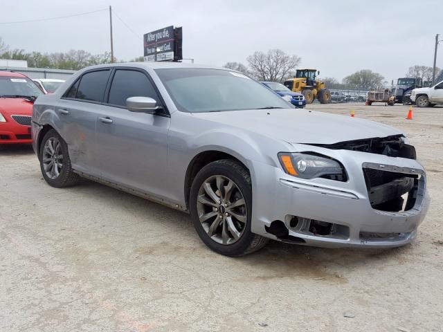 CHRYSLER 300 S 2014 2c3ccagg6eh222451