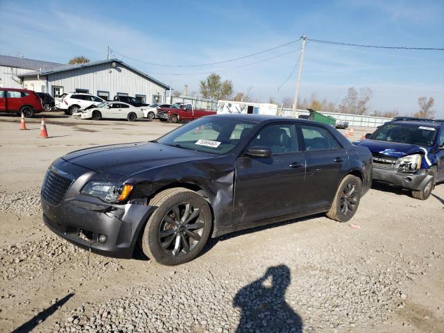 CHRYSLER 300 2014 2c3ccagg6eh249391