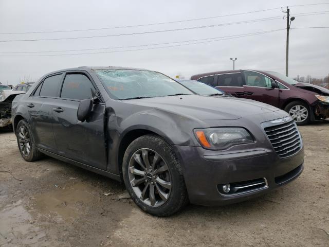 CHRYSLER 300 S 2014 2c3ccagg6eh255773