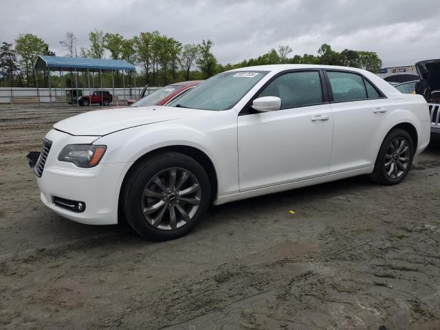 CHRYSLER 300 2014 2c3ccagg6eh261069