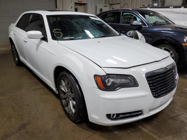 CHRYSLER 300 S 2014 2c3ccagg6eh273495