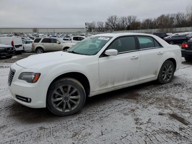 CHRYSLER 300 2014 2c3ccagg6eh273500