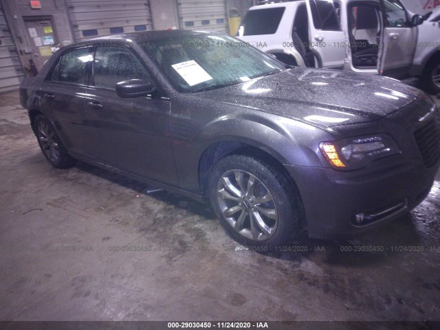 CHRYSLER 300 2014 2c3ccagg6eh283749