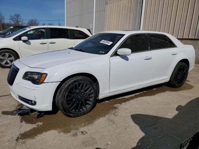 CHRYSLER 300 2014 2c3ccagg6eh297683