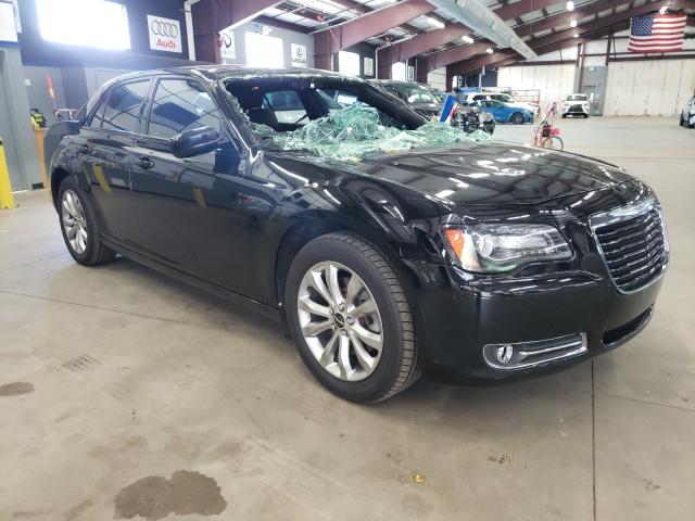 CHRYSLER 300 S 2014 2c3ccagg6eh297814