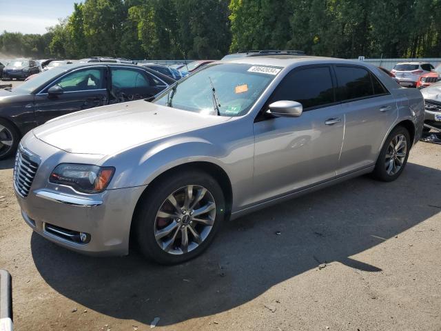 CHRYSLER 300 S 2014 2c3ccagg6eh337213