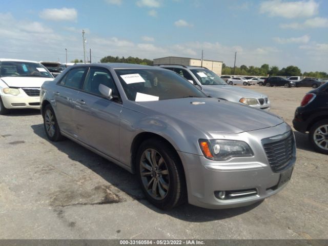 CHRYSLER 300 2014 2c3ccagg6eh341942