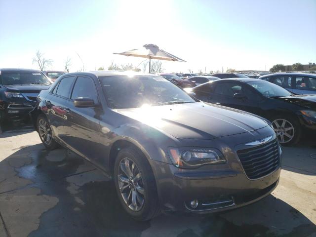 CHRYSLER 300 S 2014 2c3ccagg6eh352830