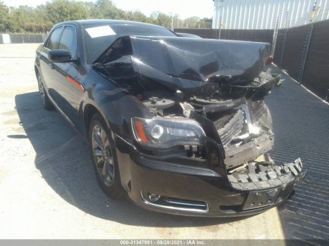 CHRYSLER 300 2014 2c3ccagg6eh357350