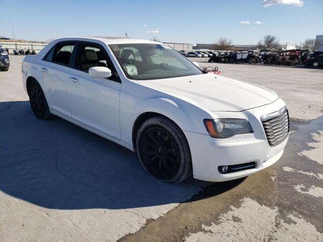 CHRYSLER 300 S 2014 2c3ccagg6eh374360