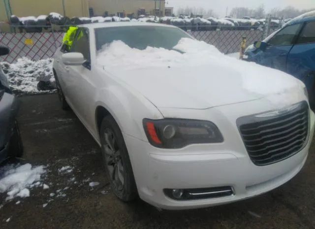 CHRYSLER 300 2014 2c3ccagg6eh374472