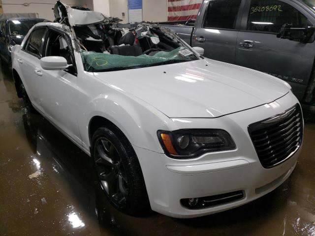 CHRYSLER 300 S 2014 2c3ccagg6eh383611