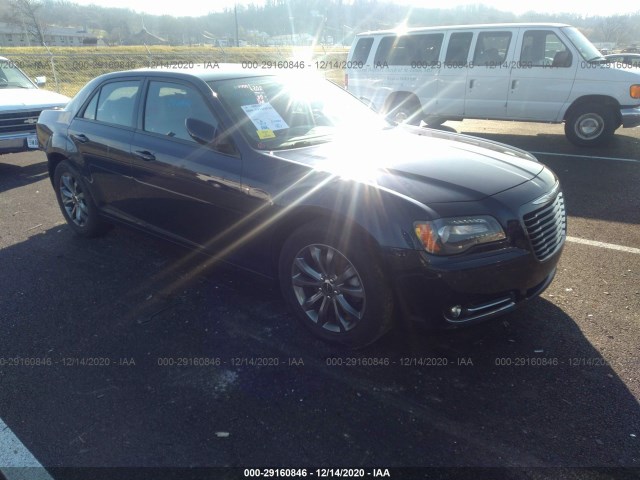 CHRYSLER 300 2014 2c3ccagg6eh383740