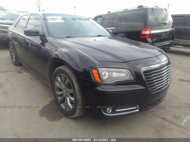 CHRYSLER 300 2014 2c3ccagg6eh383916