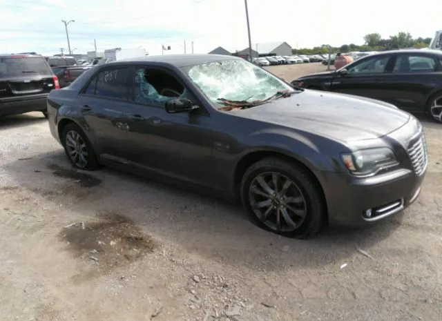 CHRYSLER 300 2014 2c3ccagg6eh384287